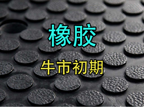 【中粮视点】橡胶:牛市初期